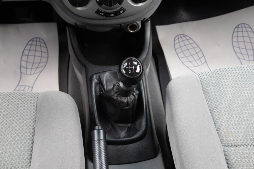 Chevrolet Lacetti I Оренбург  - изображение 14