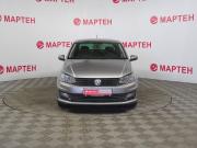 Volkswagen Polo V Рестайлинг Вологда  - изображение 19