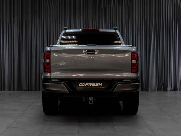 Changan Hunter Plus с пробегом 2023 года, цена 2 219 000 рублей, 132295 км, offers.body_type.unknown, Автокод Объявления