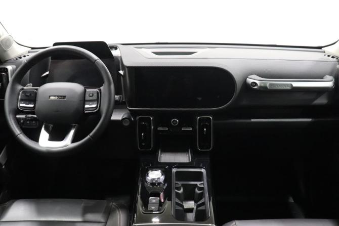 Haval Dargo с пробегом 2025 года, цена 3 169 000 рублей, 5441 км, внедорожник, Автокод Объявления