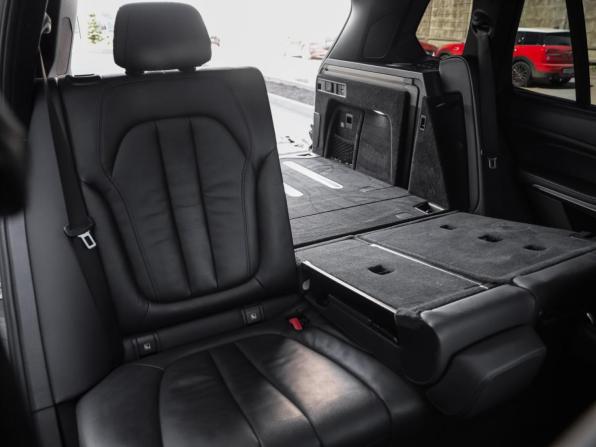 BMW X5 IV (G05/G18) с пробегом 2019 года, цена 5 299 000 рублей, 173948 км, внедорожник, Автокод Объявления