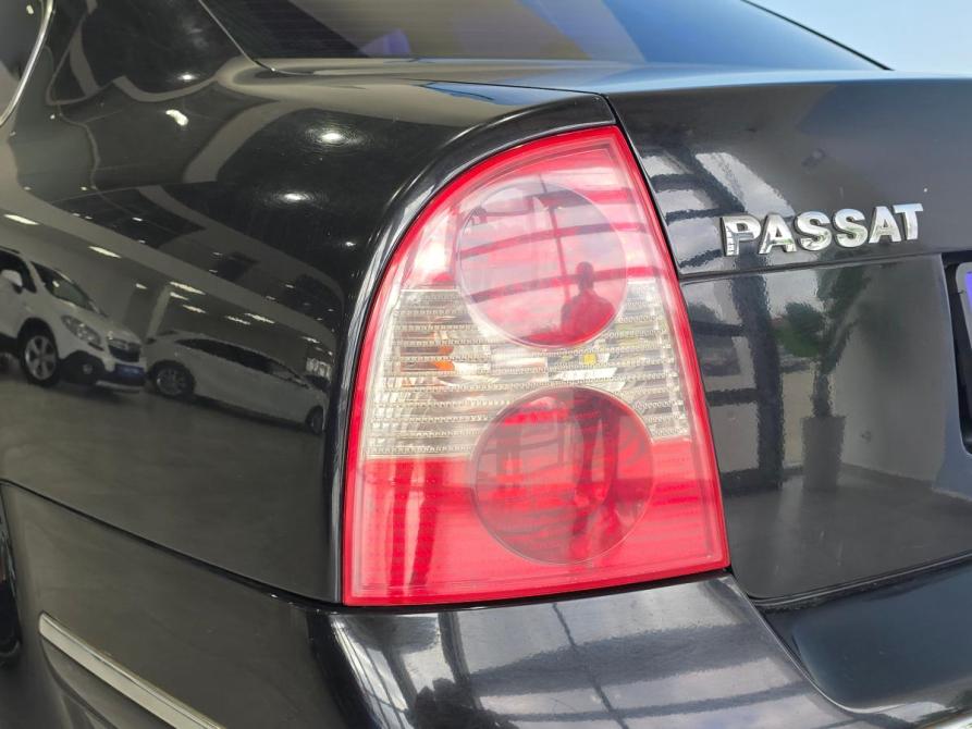 Volkswagen Passat B5 Рестайлинг Таганрог  - изображение 10