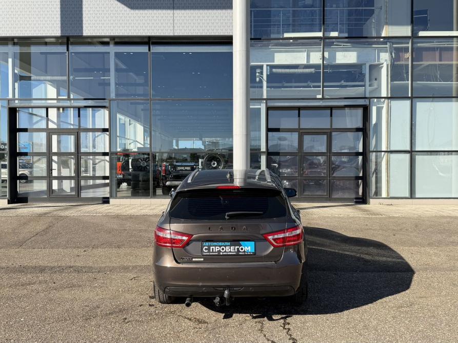 Lada (ВАЗ) Vesta I Тверь  - изображение 4