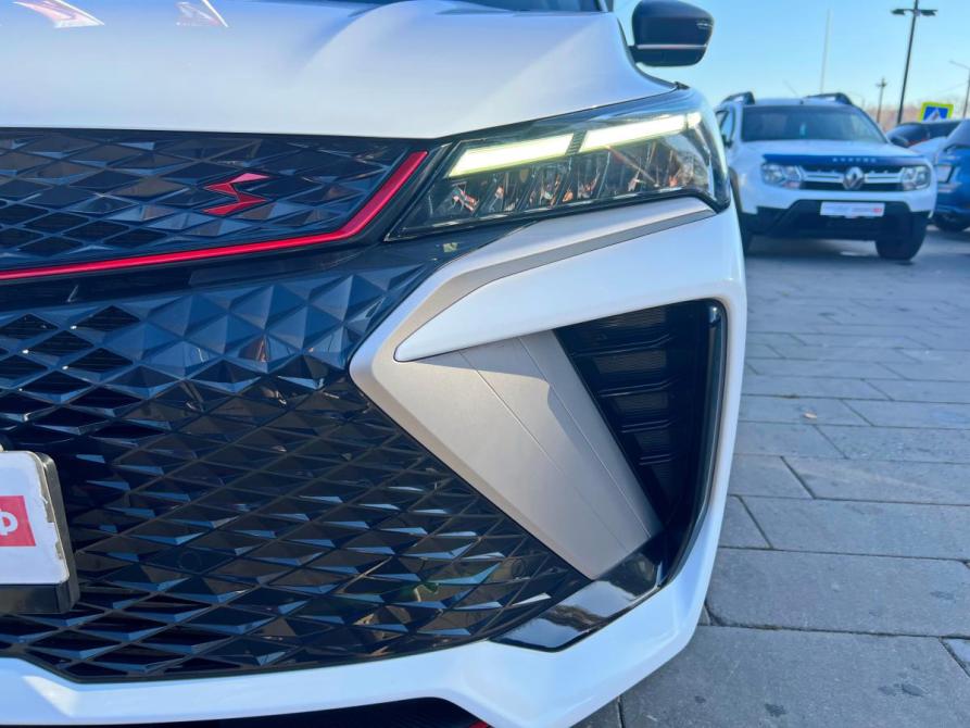 Geely Coolray I Рестайлинг Стерлитамак  - изображение 10