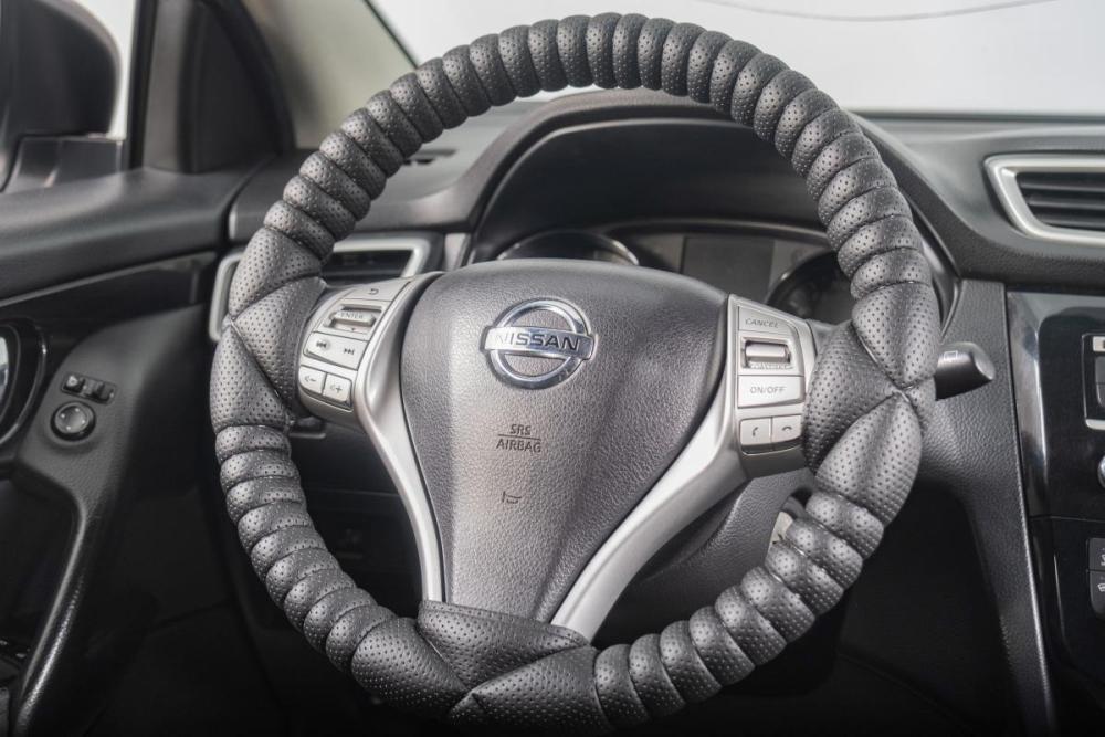 Nissan Qashqai II Томск  - изображение 12
