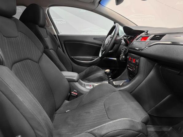 Citroen C5 II с пробегом 2010 года, цена 800 000 рублей, 240010 км, седан, Автокод Объявления