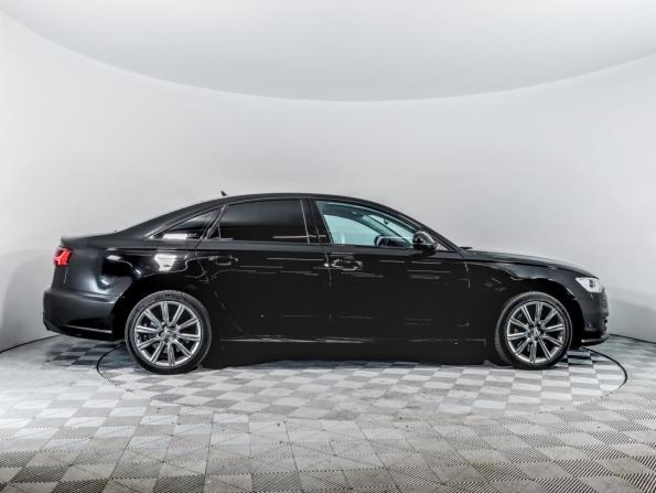 Audi A6 IV (C7) Рестайлинг с пробегом 2014 года, цена 1 800 000 рублей, 206907 км, седан, Автокод Объявления