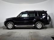 Mitsubishi Pajero IV Рестайлинг 2 Санкт-Петербург  - изображение 29