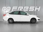 Lada (ВАЗ) Granta I Рестайлинг Минеральные Воды  - изображение 21