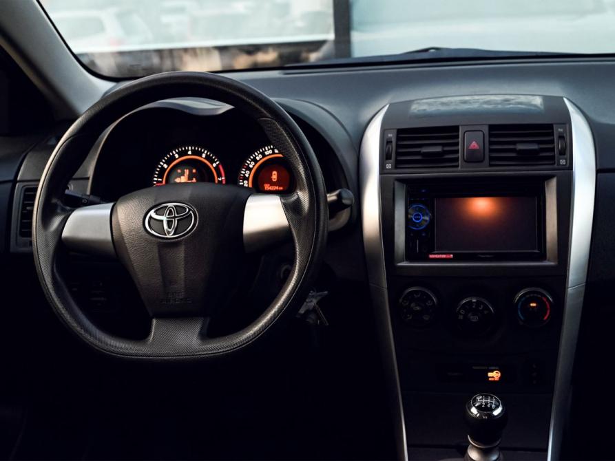 Toyota Corolla X (E140 E150) Рестайлинг Екатеринбург  - изображение 16