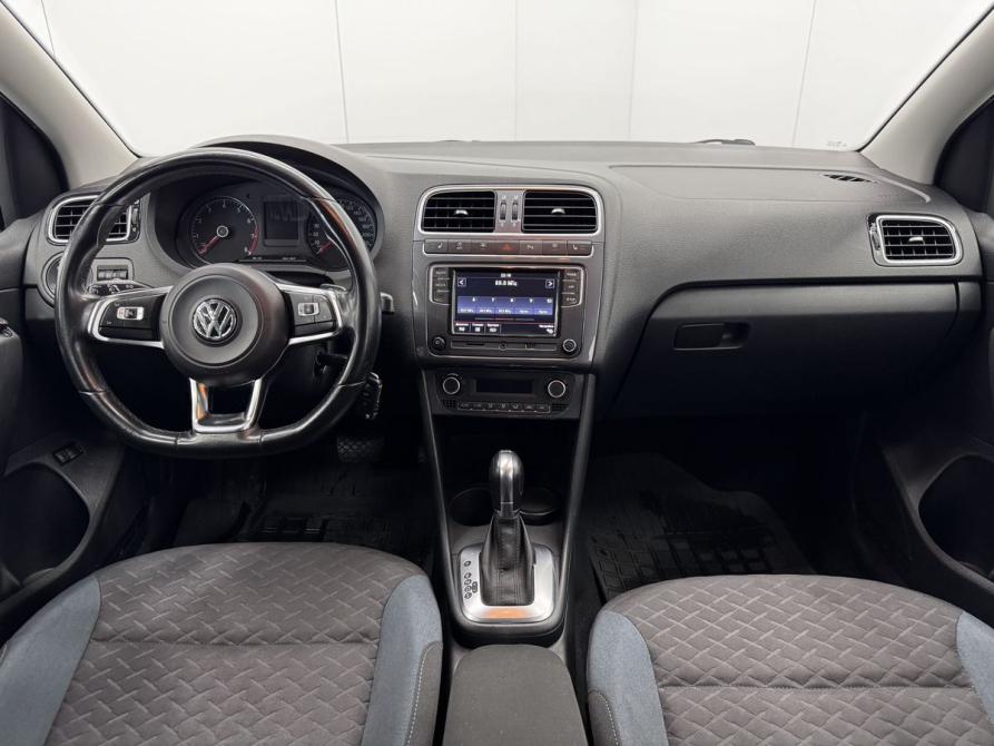 Volkswagen Polo V Рестайлинг Воронеж  - изображение 13