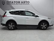 Toyota RAV4 IV (XA40) Рестайлинг Воронеж  - изображение 26