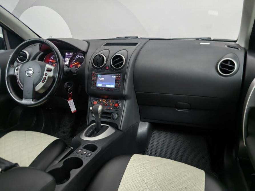 Nissan Qashqai I Рестайлинг Подольск  - изображение 13