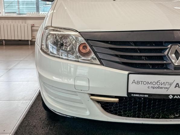 Renault Logan I Рестайлинг с пробегом 2015 года, цена 399 999 рублей, 147589 км, седан, Автокод Объявления