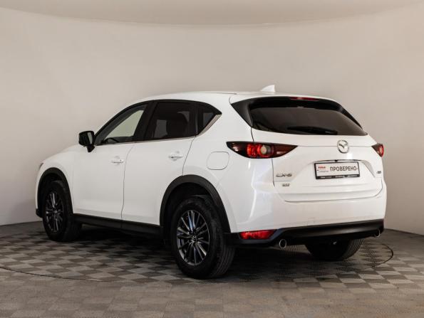 Mazda CX-5 II с пробегом 2019 года, цена 2 649 000 рублей, 88645 км, внедорожник, Автокод Объявления