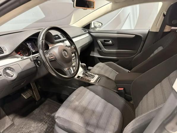 Volkswagen Passat CC I Рестайлинг с пробегом 2012 года, цена 1 395 000 рублей, 65000 км, седан, Автокод Объявления