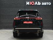 Exeed VX I Екатеринбург  - изображение 31