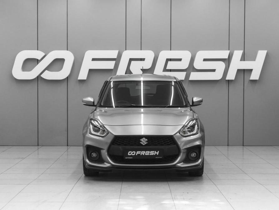 Suzuki Swift V Ростов-на-Дону  - изображение 3