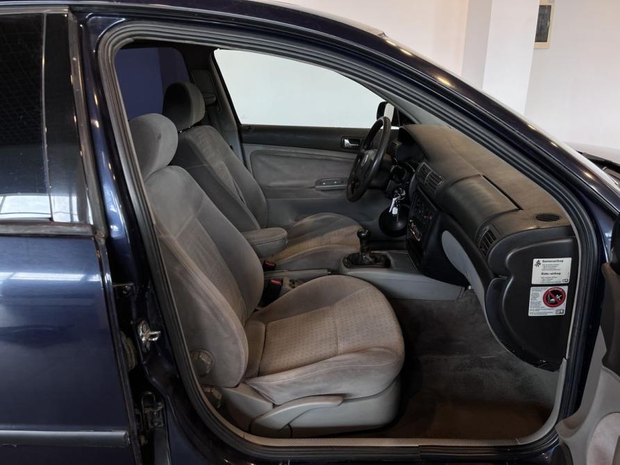 Volkswagen Passat B5 Чебоксары  - изображение 28