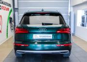 Audi Q5 II (FY) Москва  - изображение 37
