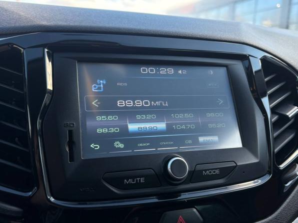 Lada (ВАЗ) Vesta I с пробегом 2019 года, цена 1 040 000 рублей, 86562 км, универсал, Автокод Объявления