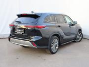Toyota Highlander IV (XU70) Москва  - изображение 36