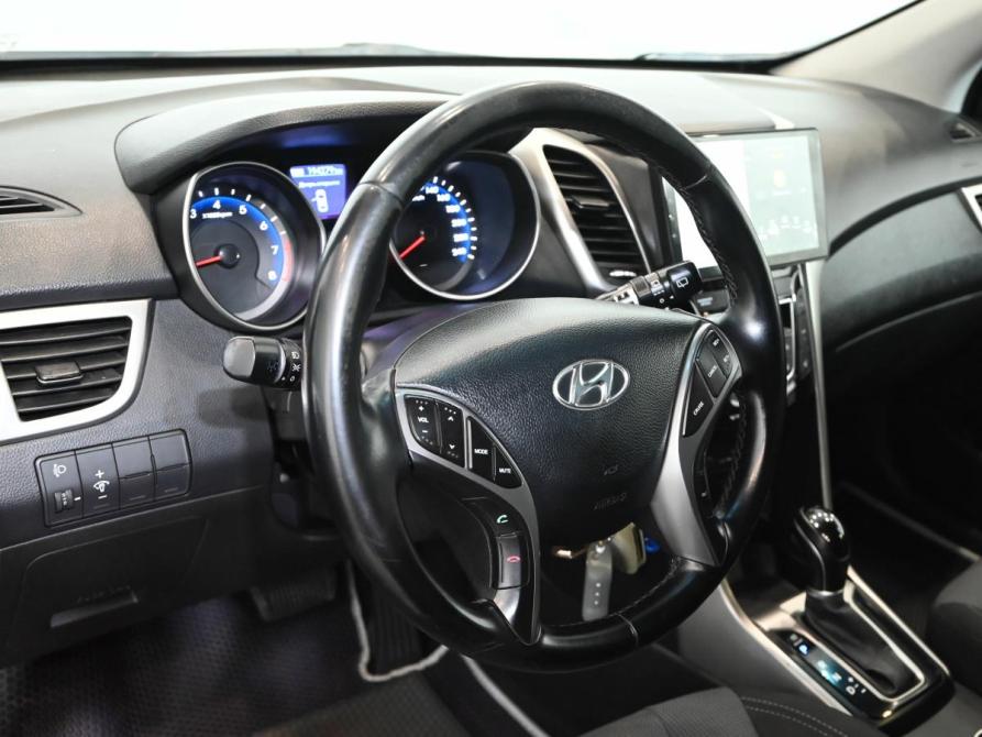 Hyundai i30 II Екатеринбург  - изображение 13