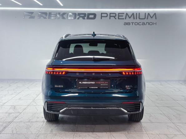 Geely Monjaro I с пробегом 2023 года, цена 2 949 000 рублей, 90000 км, внедорожник, Автокод Объявления