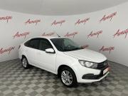 Lada (ВАЗ) Granta I Рестайлинг Псков  - изображение 26
