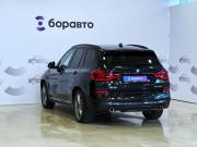 BMW X3 III (G01) Ставрополь  - изображение 28