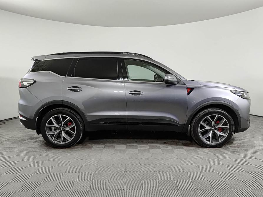 Chery Tiggo 7 Pro Max I Рестайлинг Уфа  - изображение 5
