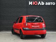 Hyundai Getz I Рестайлинг Екатеринбург  - изображение 21