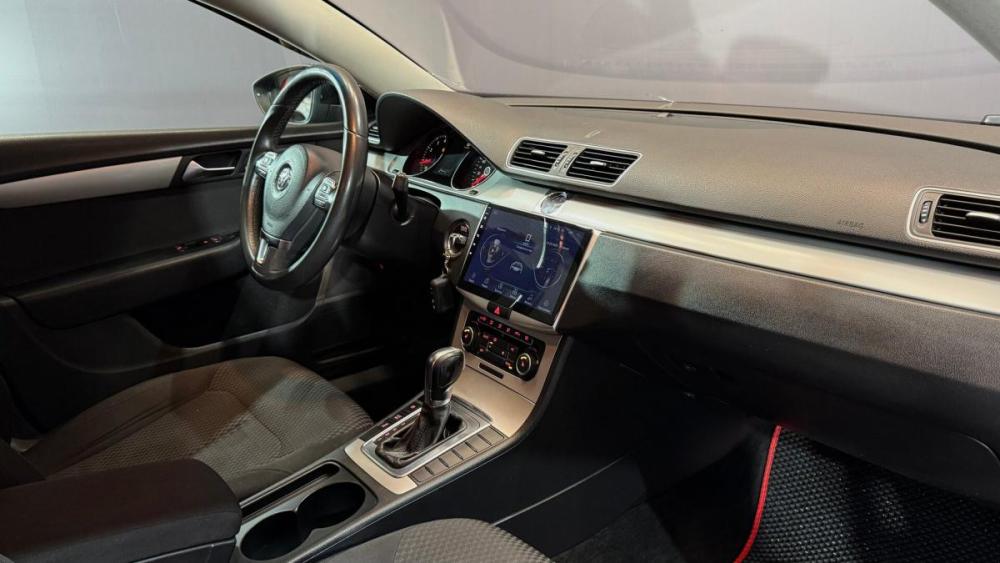 Volkswagen Passat B7 Сургут  - изображение 12