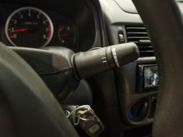 Nissan Almera II (N16) Рестайлинг с пробегом 2005 года, цена 460 000 рублей, 211444 км, седан, Автокод Объявления