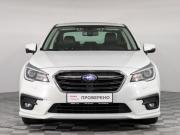 Subaru Legacy VI Рестайлинг Химки  - изображение 19