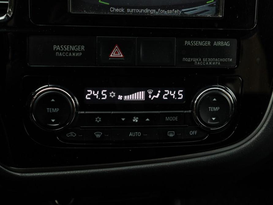 Mitsubishi Outlander III Москва  - изображение 19