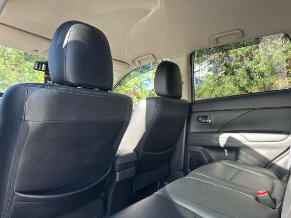Mitsubishi Outlander III Рестайлинг 2 с пробегом 2018 года, цена 1 849 000 рублей, 174533 км, внедорожник, Автокод Объявления