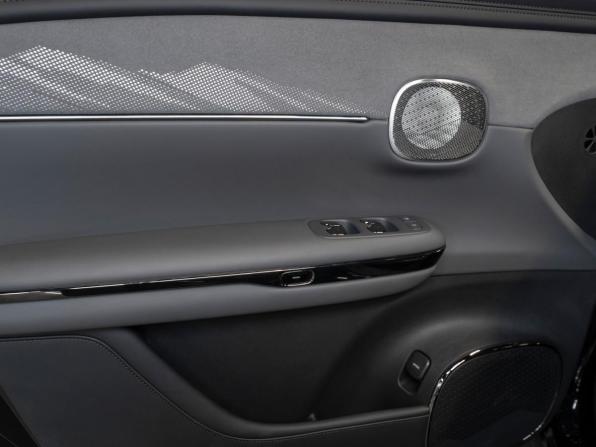 GAC Trumpchi S7 с пробегом 2026 года, цена 5 000 000 рублей, 13 км, внедорожник, Автокод Объявления
