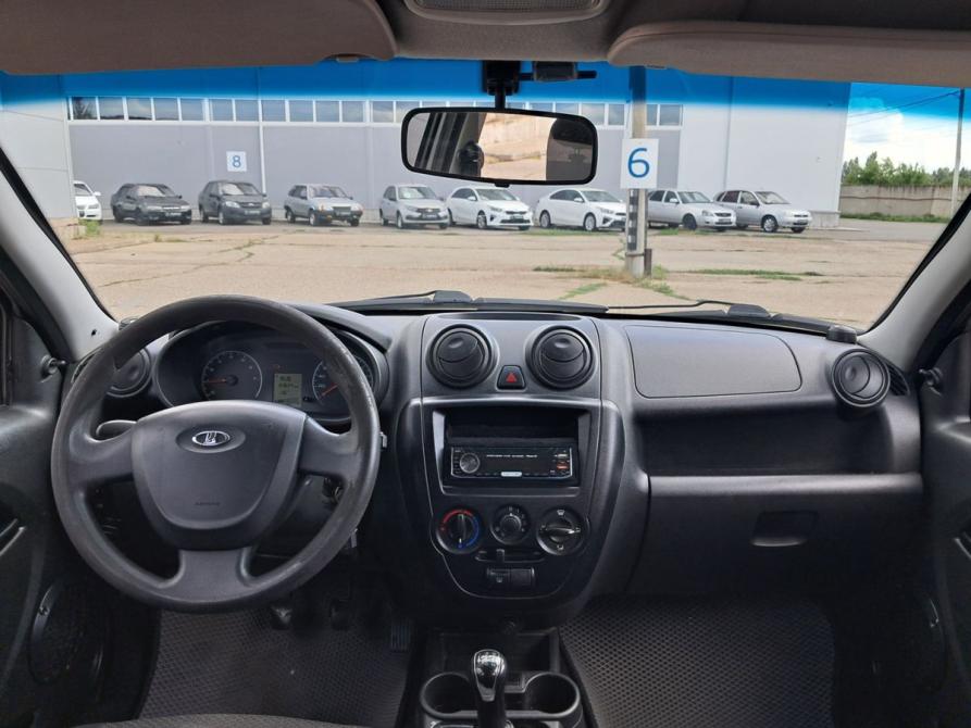 Lada (ВАЗ) Granta I Набережные Челны  - изображение 17