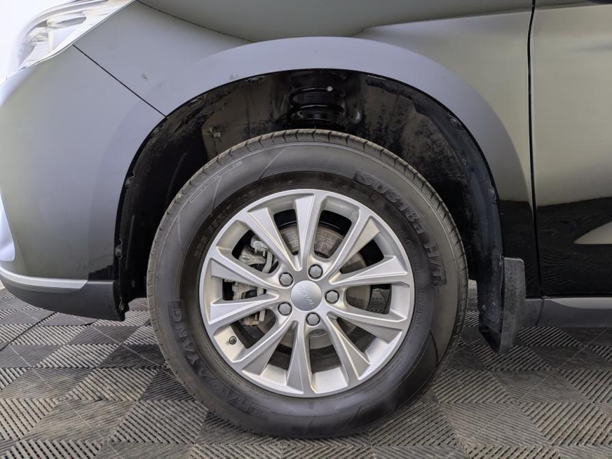 Haval M6 II Москва  - изображение 13