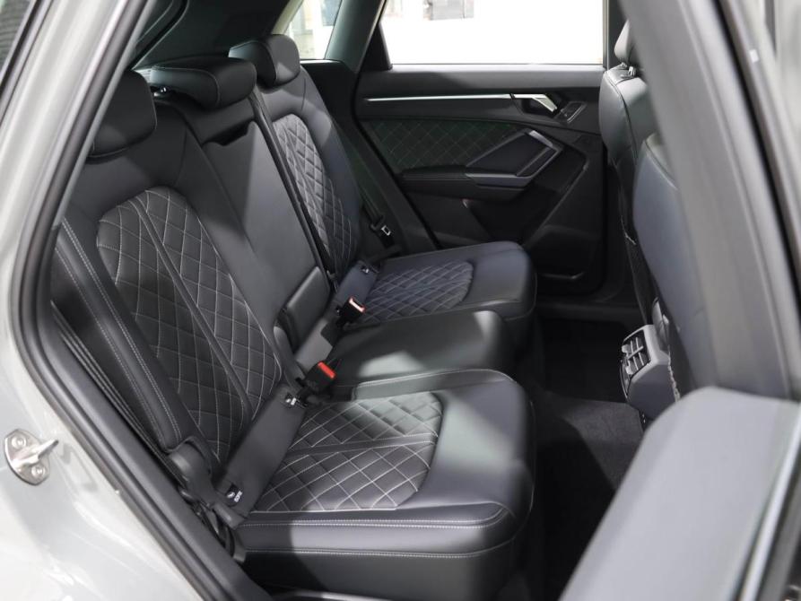 Audi Q3 II (F3) Ростов-на-Дону  - изображение 7