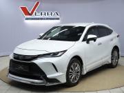 Toyota Harrier IV (XU80) Уфа  - изображение 18