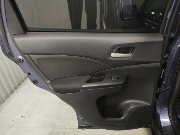 Honda CR-V IV с пробегом 2014 года, цена 2 000 000 рублей, 142787 км, внедорожник, Автокод Объявления