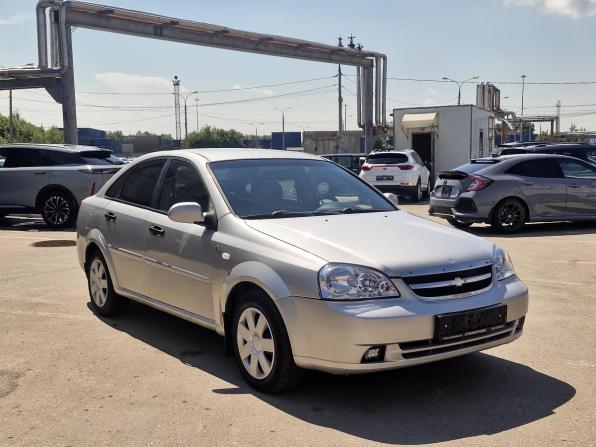 Chevrolet Lacetti I с пробегом 2007 года, цена 309 000 рублей, 304475 км, седан, Автокод Объявления