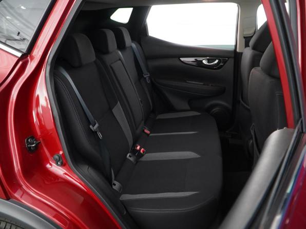 Nissan Qashqai II Рестайлинг с пробегом 2019 года, цена 2 283 444 рубля, 75360 км, внедорожник, Автокод Объявления