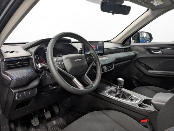 Haval Jolion I с пробегом 2023 года, цена 1 755 000 рублей, 10560 км, внедорожник, Автокод Объявления