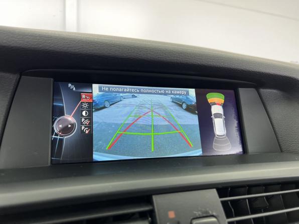 BMW X3 II (F25) с пробегом 2013 года, цена 2 499 000 рублей, 169701 км, внедорожник, Автокод Объявления