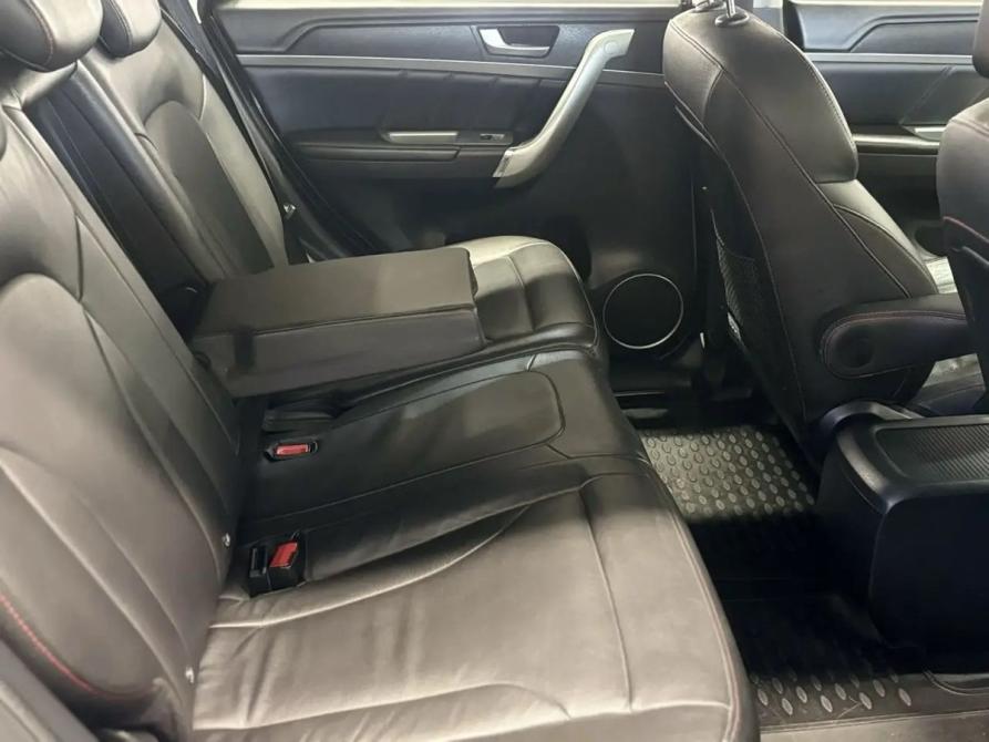 Haval H6 I Саратов  - изображение 9