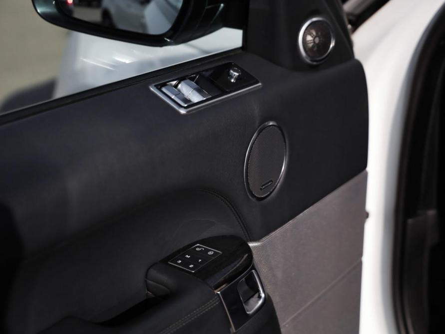Land Rover Range Rover Sport II Рестайлинг Санкт-Петербург  - изображение 26
