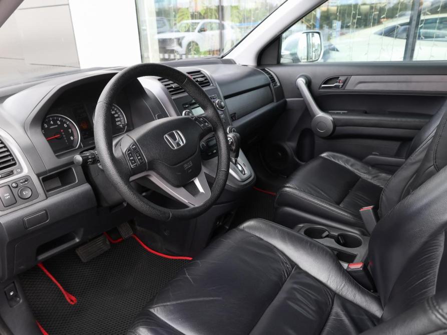 Honda CR-V III Москва  - изображение 16
